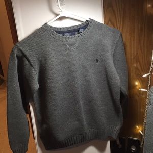 Ralph Lauren Polo Sweater